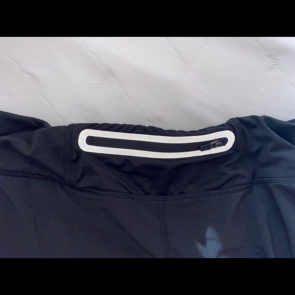 Workout Shorts - Picture 3 of 6